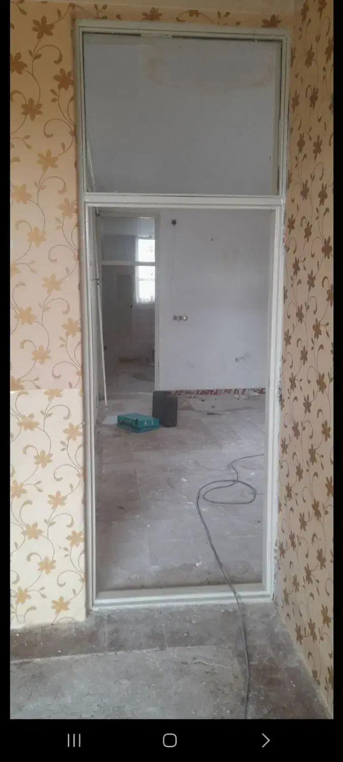 دروپنچره|مصالح و تجهیزات ساختمان|زنجان, |دیوار