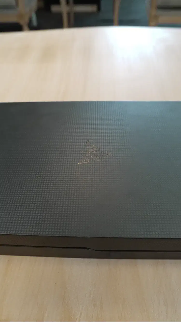 لپ تاپ گیمینگ / Laptop Razer blade 14 7th gen|رایانه همراه|سنندج, |دیوار