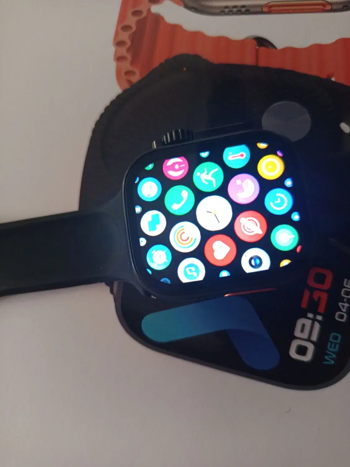 فروش ساعت مچی هوشمند|ساعت|ارومیه, |دیوار