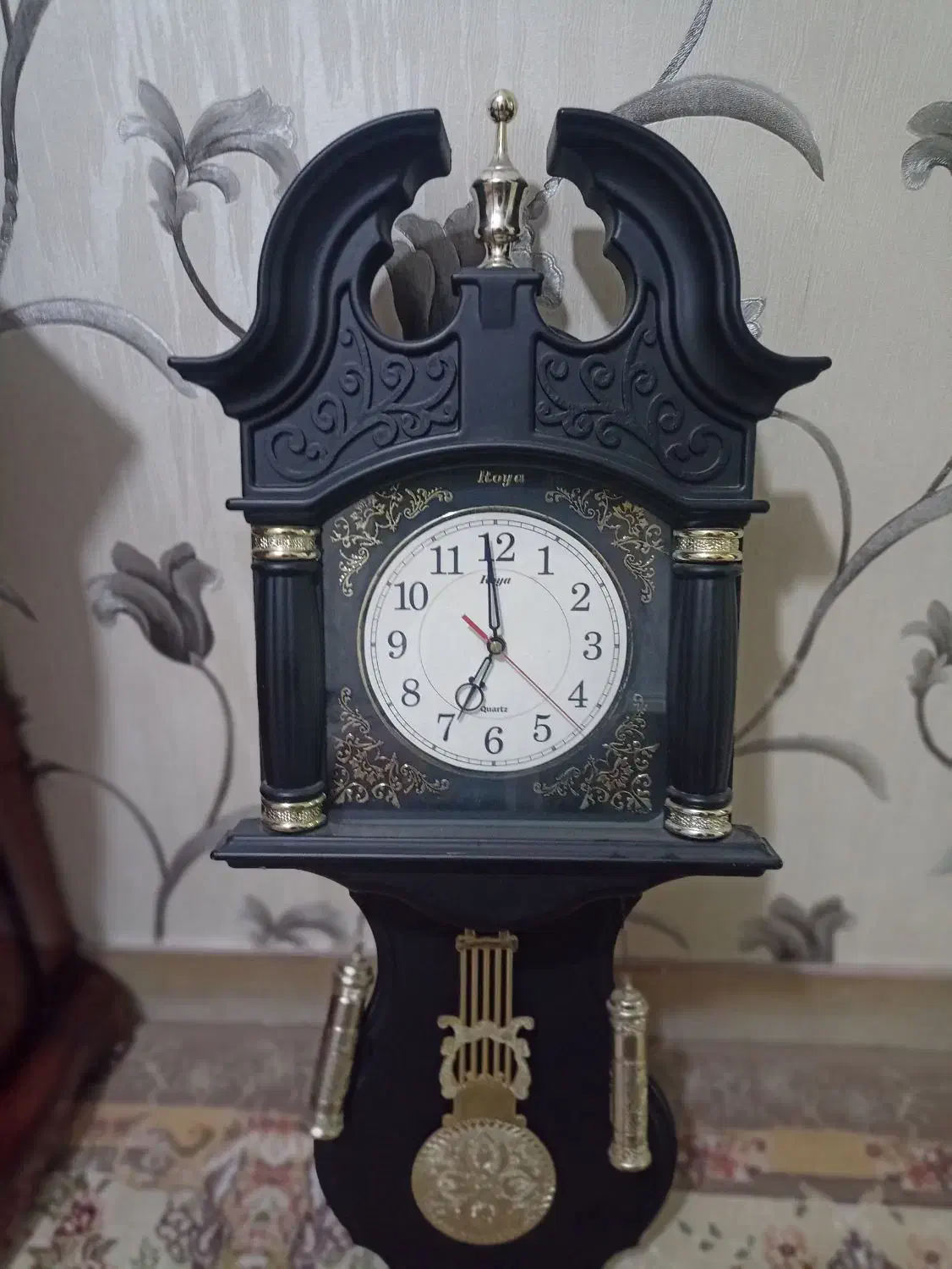 لوازم منزل|ساعت دیواری و تزئینی|اسلام‌شهر, باغ فیض|دیوار