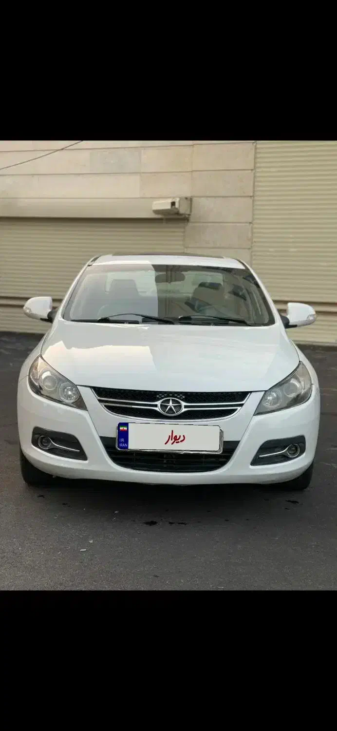 جک j5مدل95|خودرو سواری و وانت|تبریز, |دیوار