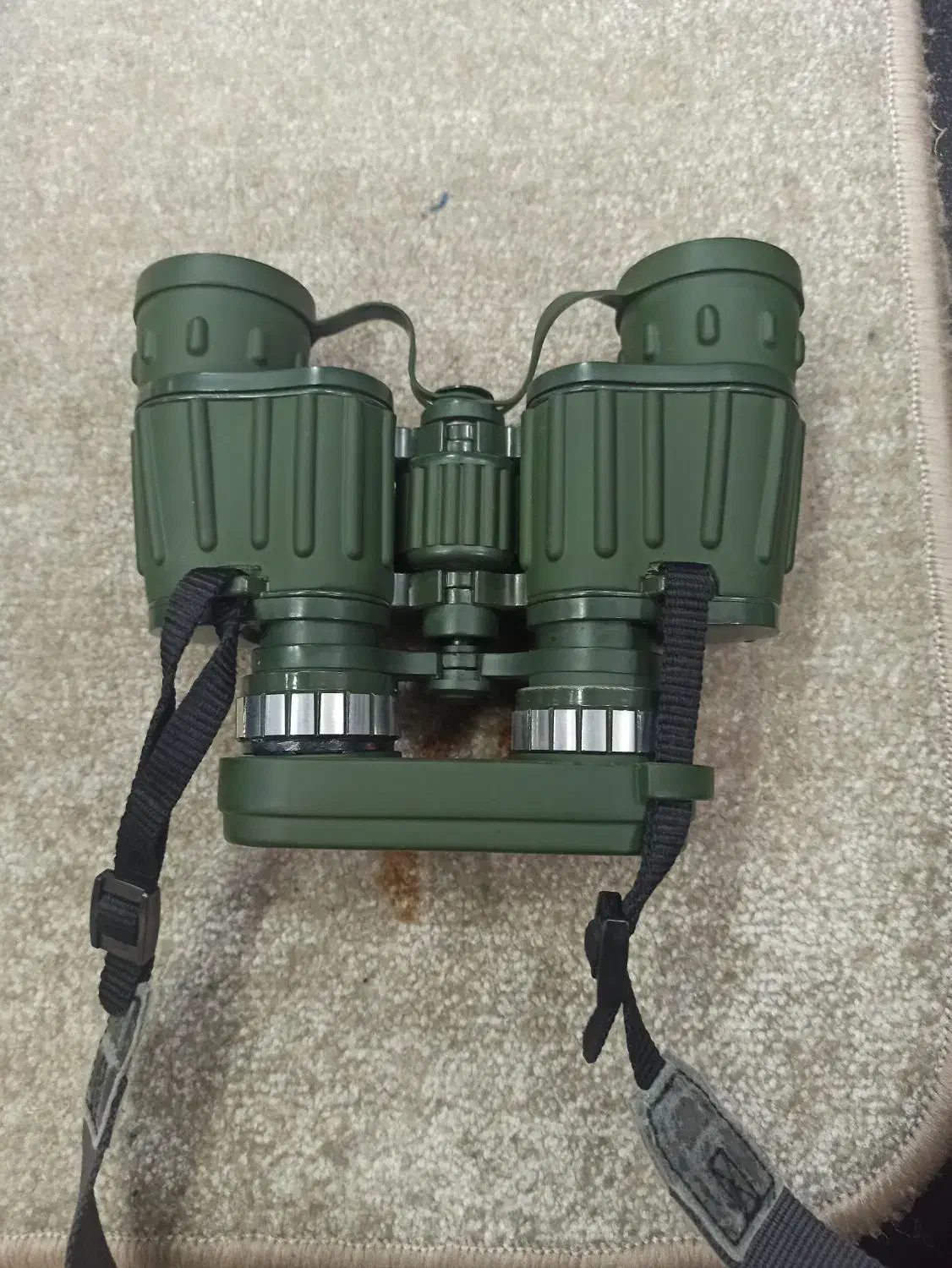 دوربین دو چشم نظامی|کوهنوردی و کمپینگ|تنکابن, |دیوار