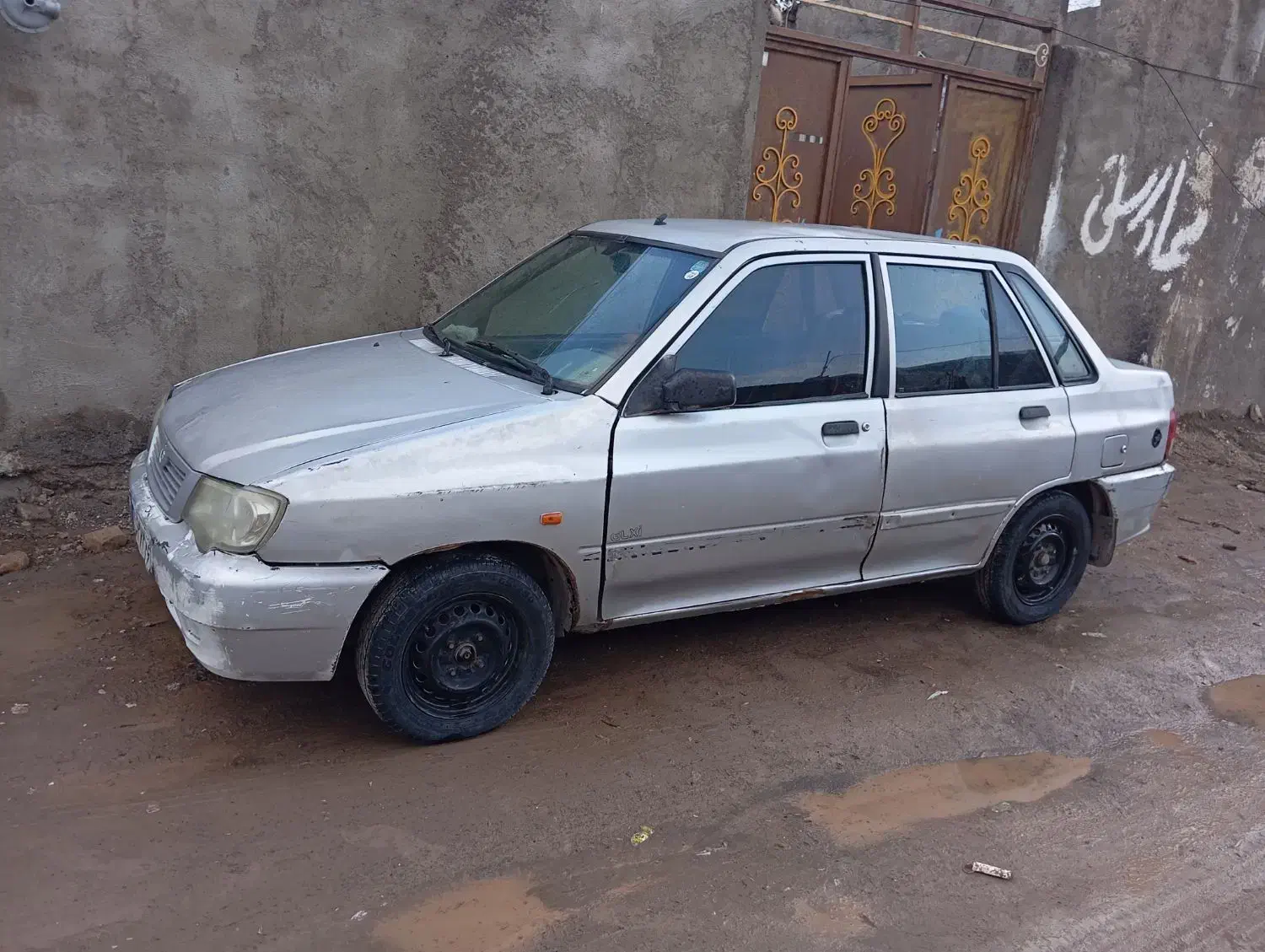 پراید 132|خودرو سواری و وانت|تربت جام, والفجر|دیوار