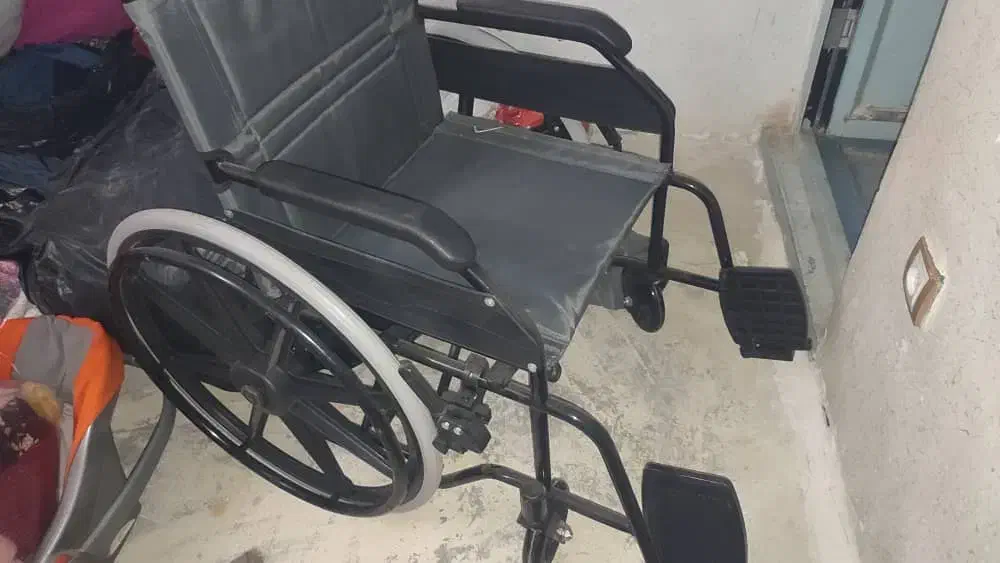 ویلچر|آرایشی، بهداشتی، درمانی|سنندج, |دیوار