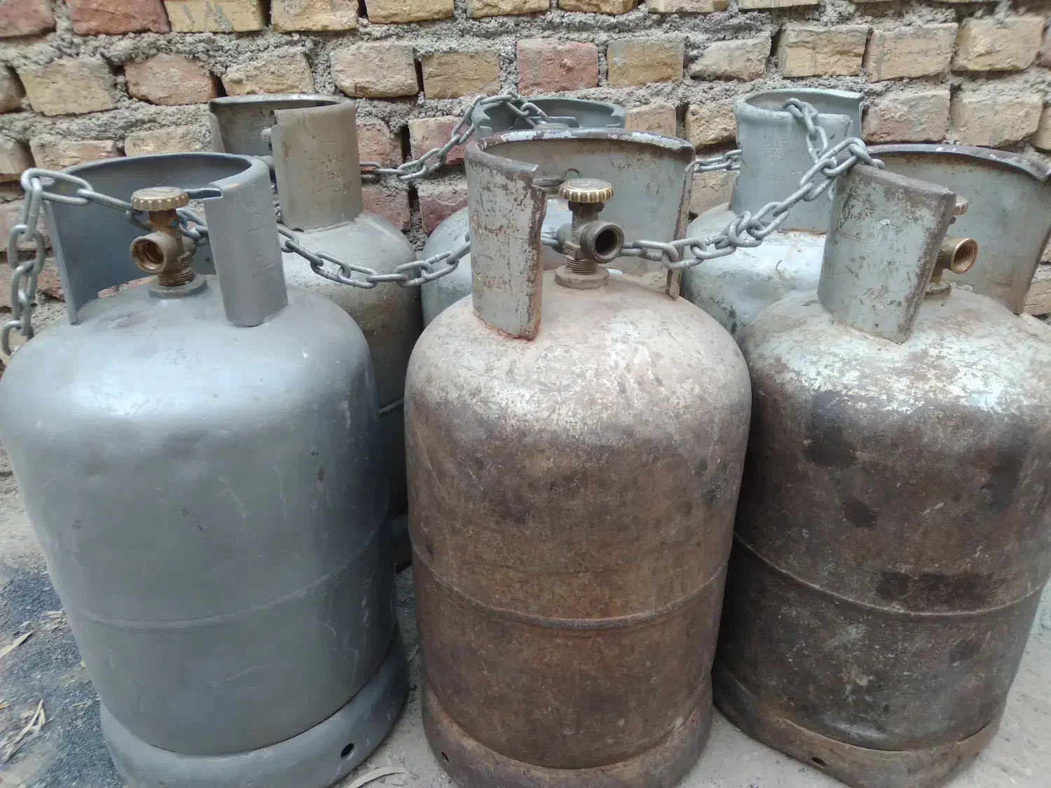 کپسول گاز بوتان|اجاق گاز و لوازم برقی پخت‌وپز|بیرجند, |دیوار