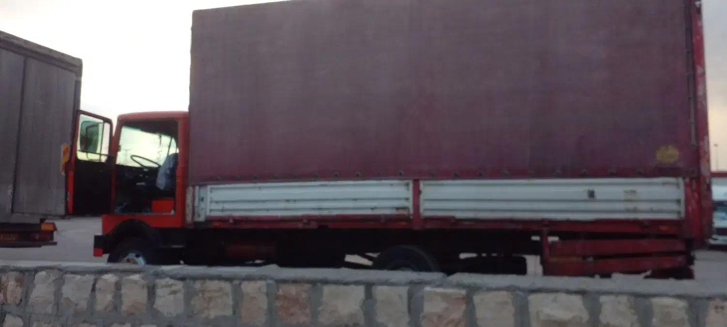 باربری|خدمات حمل و نقل|مشهد, حسینآباد|دیوار