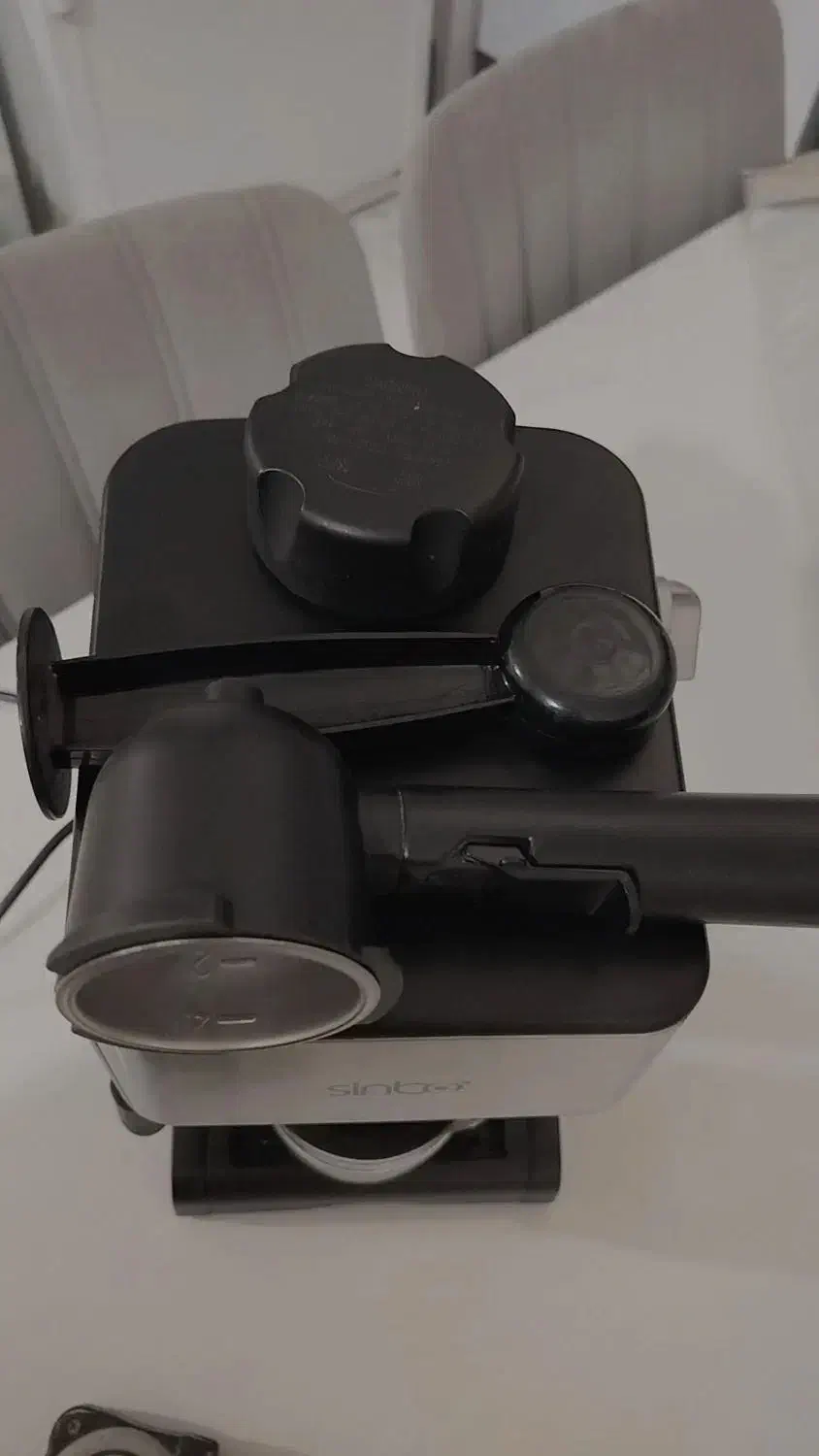 قهوه ساز|سماور، چای‌ساز، قهوه‌ساز|پارس‌آباد, |دیوار