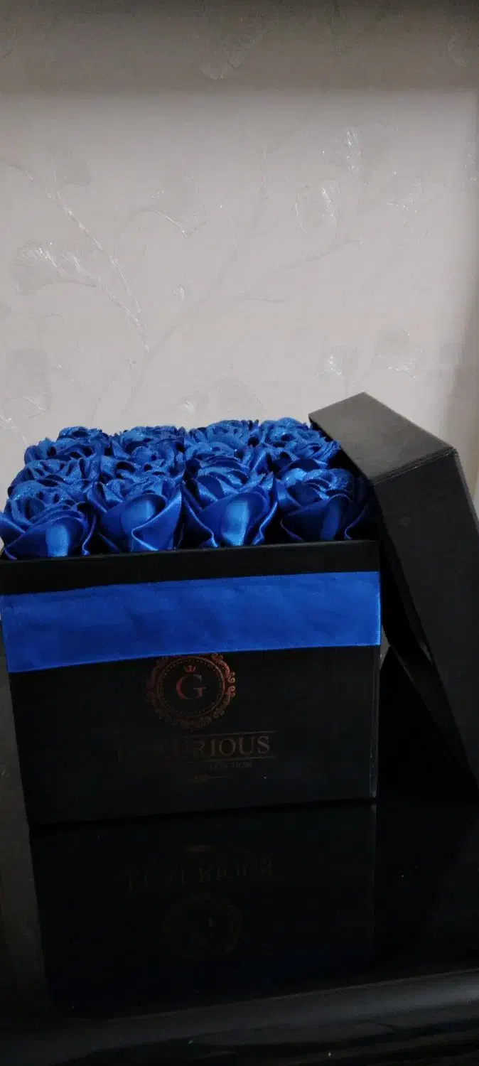 ثبت سفارش رز جاودان|گل مصنوعی|شیراز, فرگاز|دیوار