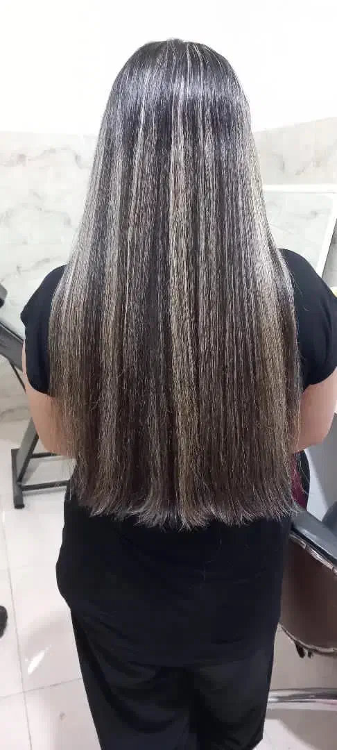 خریدار مو طبیعی با قیمت بالا|خدمات آرایشگری و زیبایی|قدس, شهرقدس|دیوار