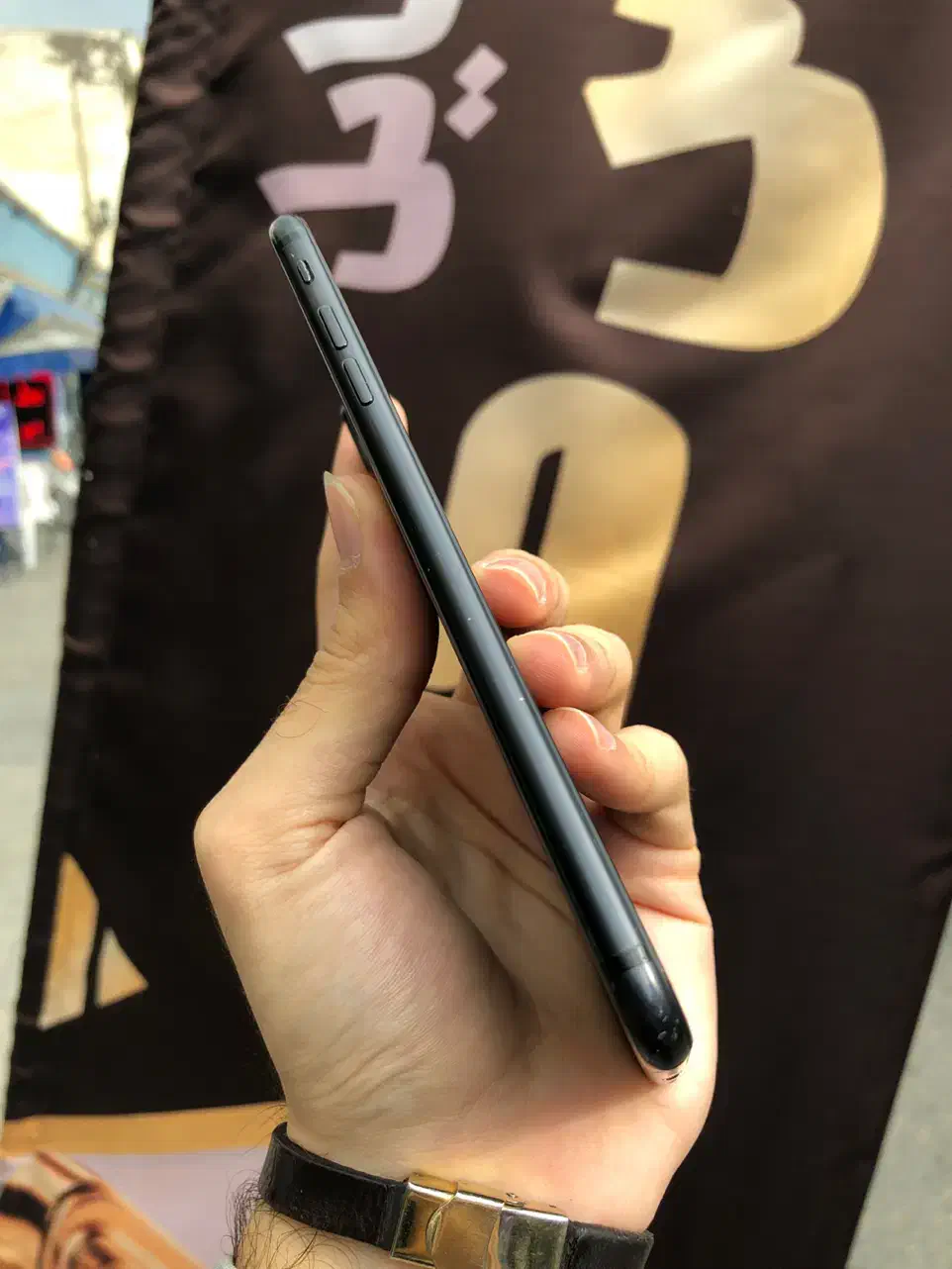 آیفون ۷ پلاس ۲۵۶ گیگ|موبایل|قائم‌شهر, |دیوار