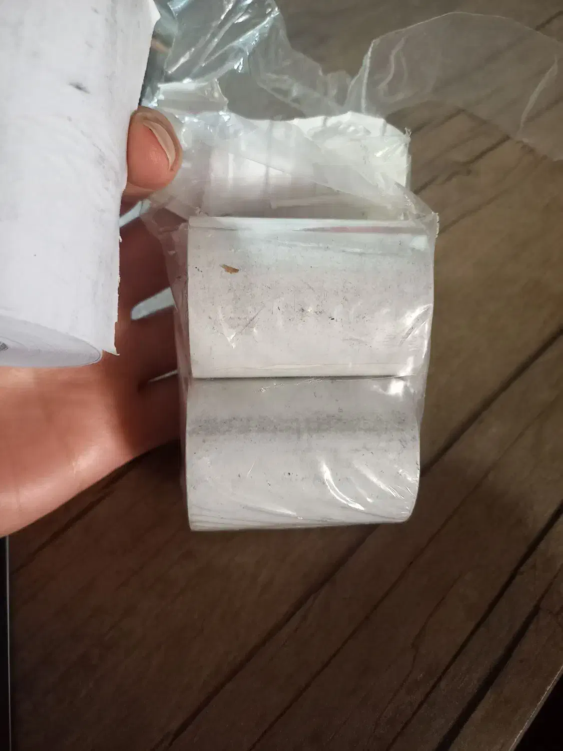 رول چاپگر حرارتی  رول کارتخوان .ریبون|پرینتر، اسکنر، کپی، فکس|مشهد, الهیه|دیوار