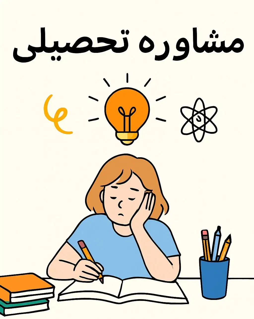 مشاوره تحصیلی|خدمات آموزشی|گرگان, |دیوار
