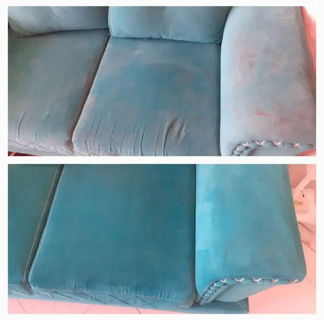 مبل شویی سیار جزیره|خدمات نظافت|قشم, |دیوار