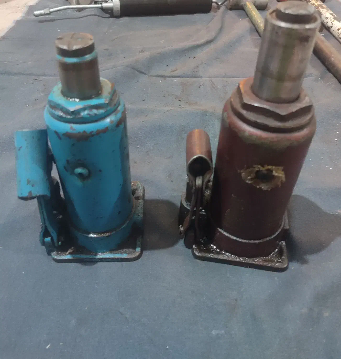 گریس پمپ|ابزارآلات|سیرجان, |دیوار