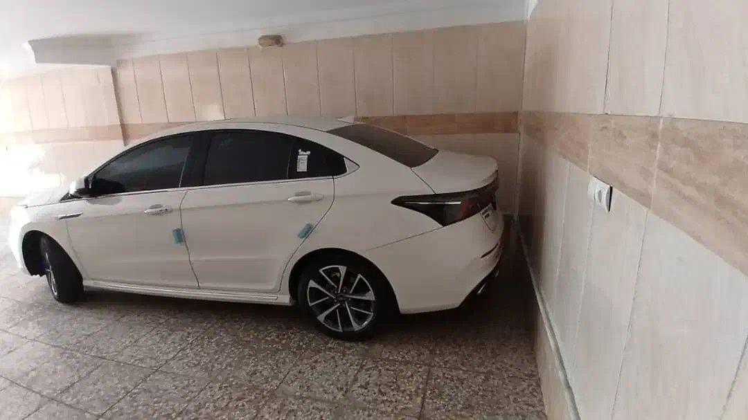 فونیکس اریزو 6 پرو|خودرو سواری و وانت|باغستان, |دیوار