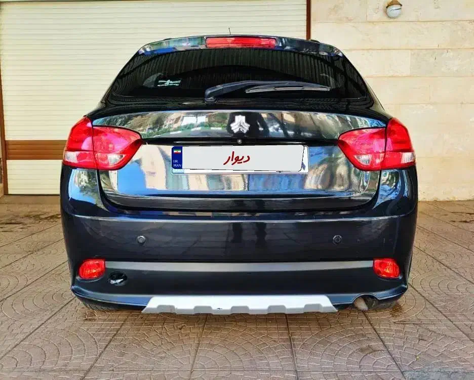 کوییک ۱۴۰۱|خودرو سواری و وانت|تهران, سعادت‌آباد|دیوار