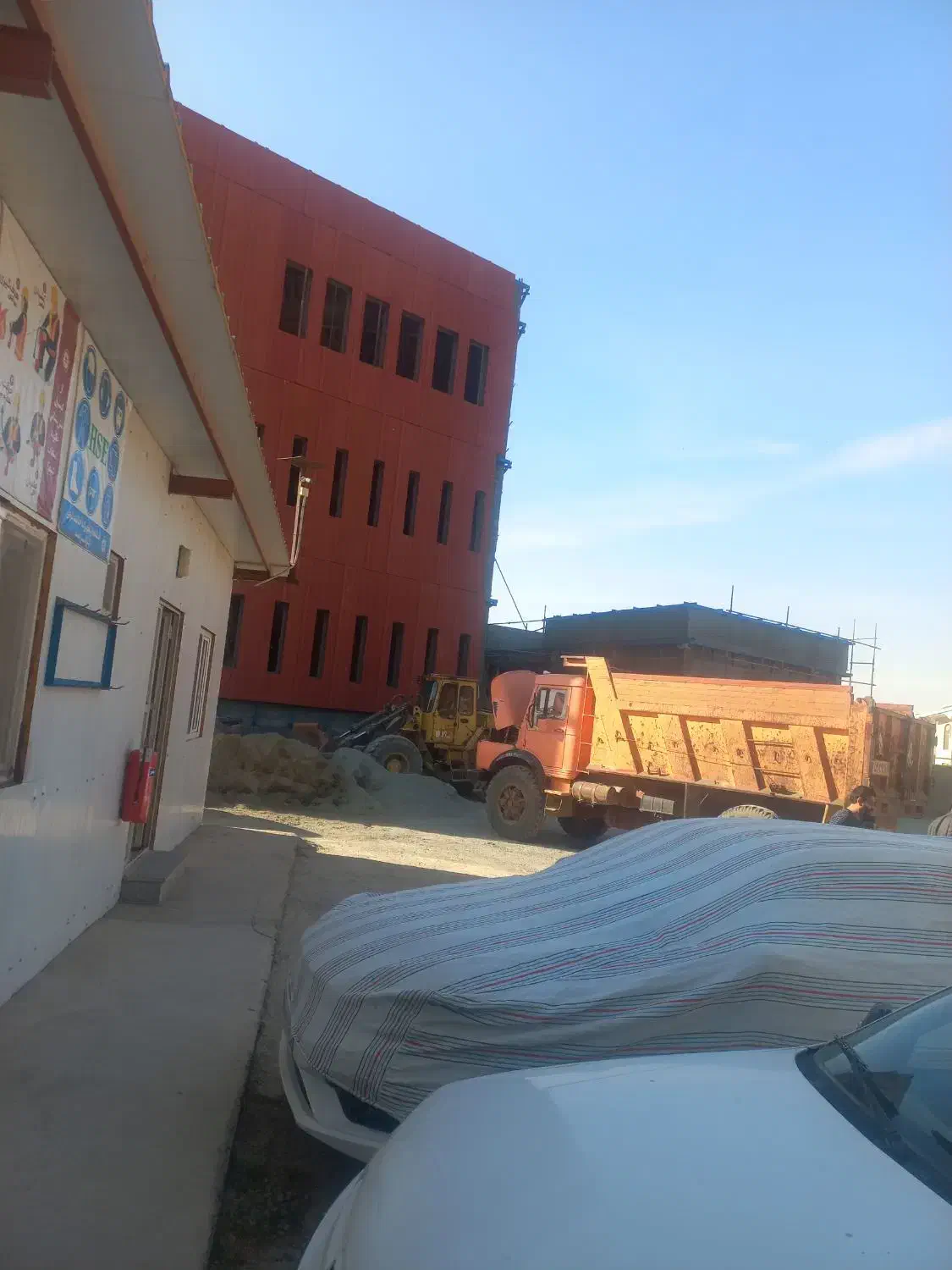 استخدام نیروی برق و تاسیسات مکانیکی|استخدام صنعتی، فنی، مهندسی|کرمانشاه, |دیوار