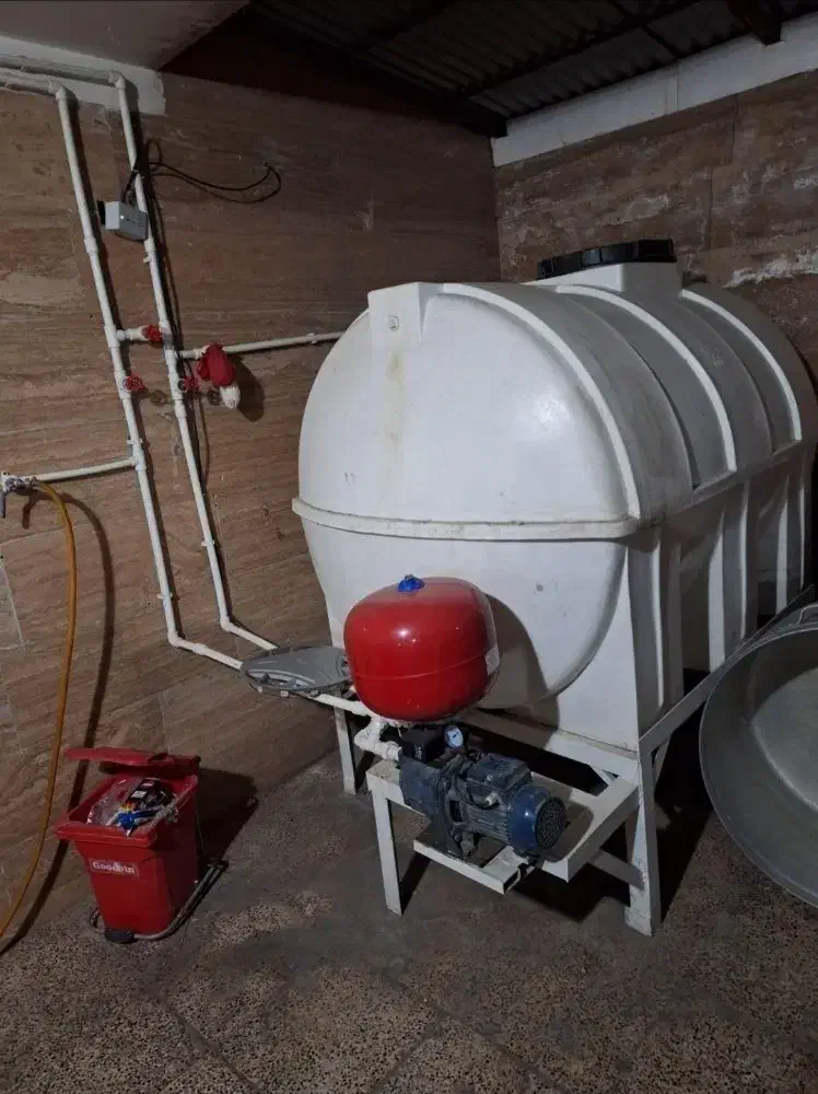 نصب پمپ آب،جوشکاری|خدمات پیشه و مهارت|هشتگرد, شهرک راه آهن|دیوار