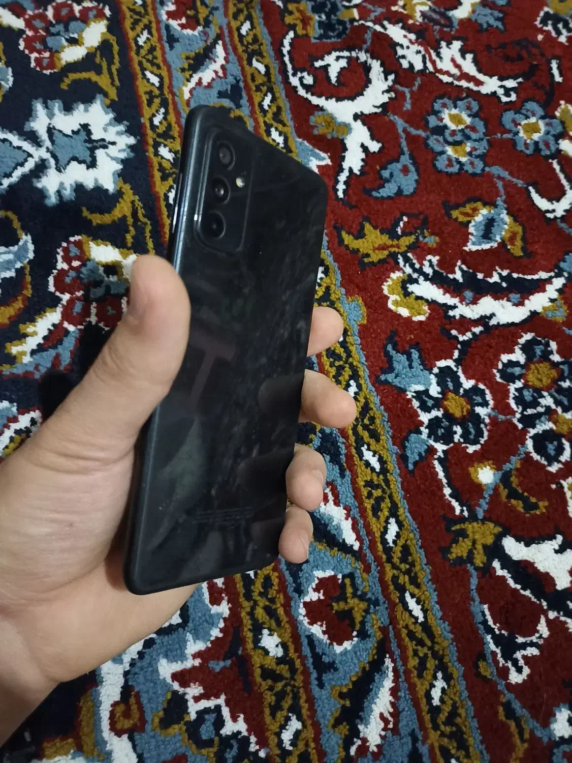 سامسونگm52|موبایل|تبریز, |دیوار