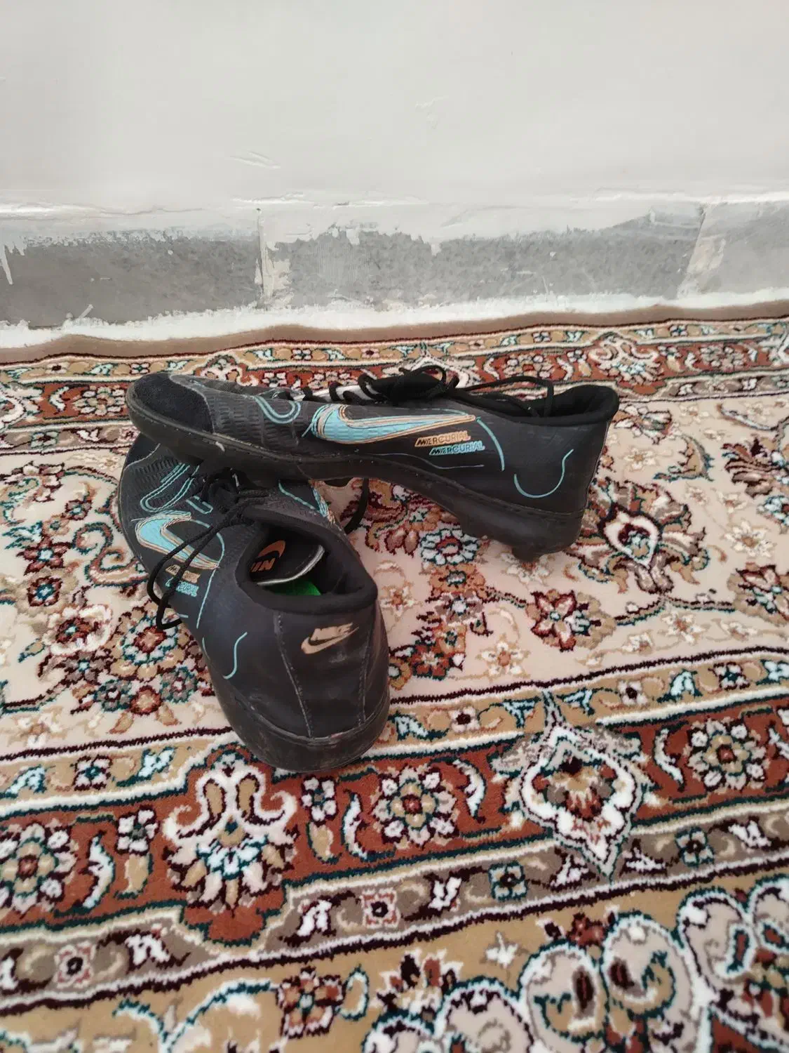 کفش استوک|کیف، کفش، کمربند|سنقر, |دیوار