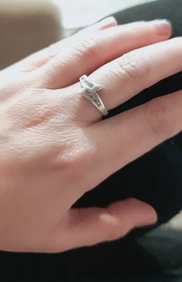 انگشتر نقره|جواهرات|رفسنجان, |دیوار