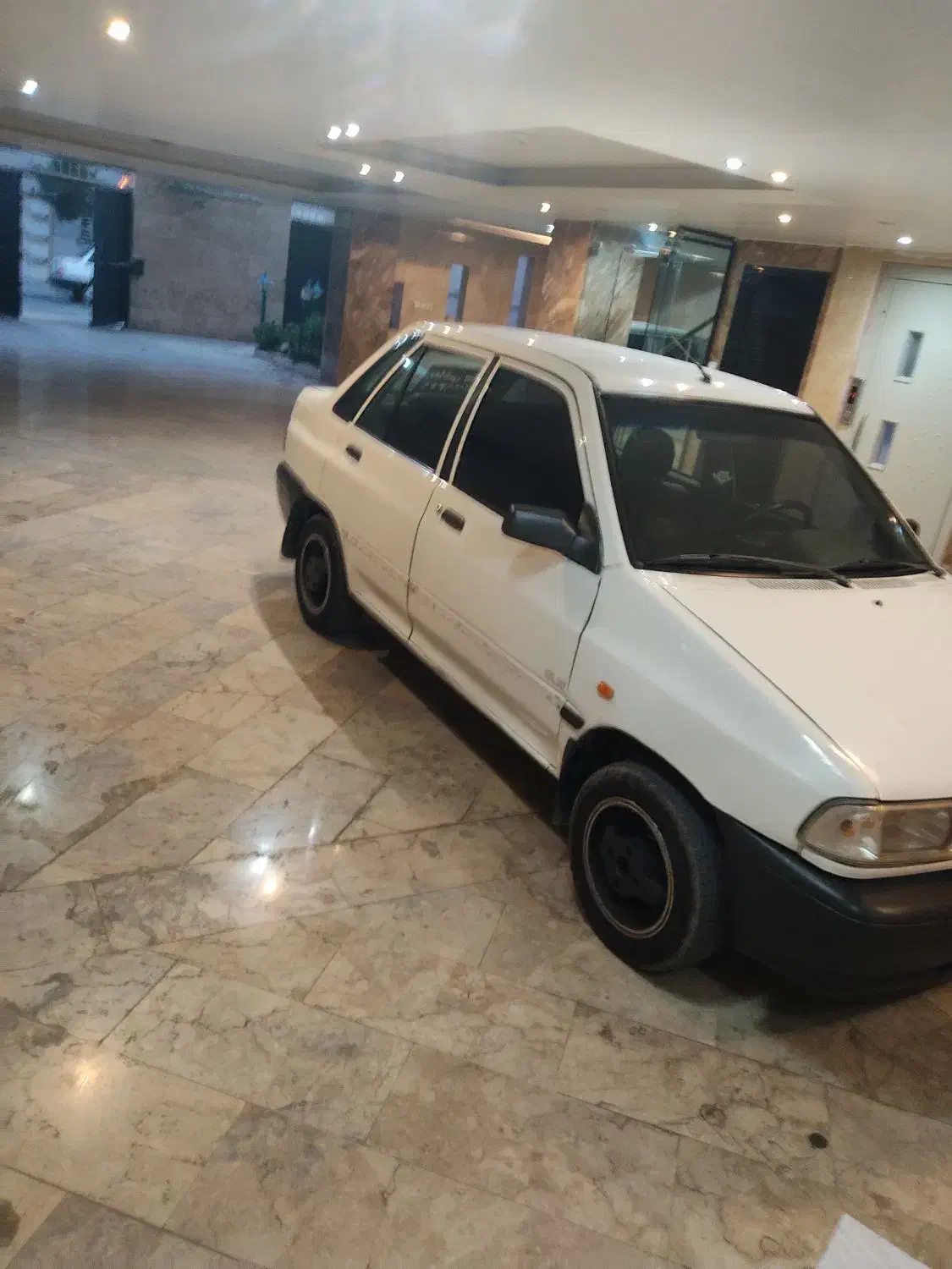 پراید|خودرو سواری و وانت|اندیشه, شهرک کوثر|دیوار