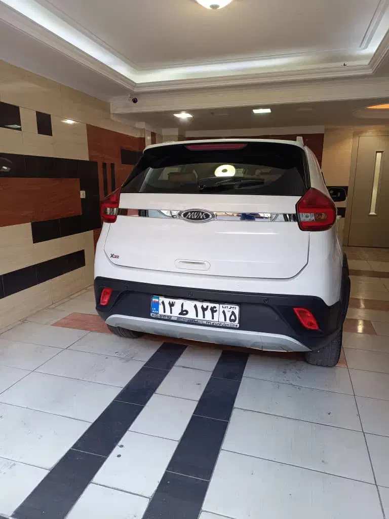 x22خانگی و کارمندی درحد|خودرو سواری و وانت|تبریز, |دیوار