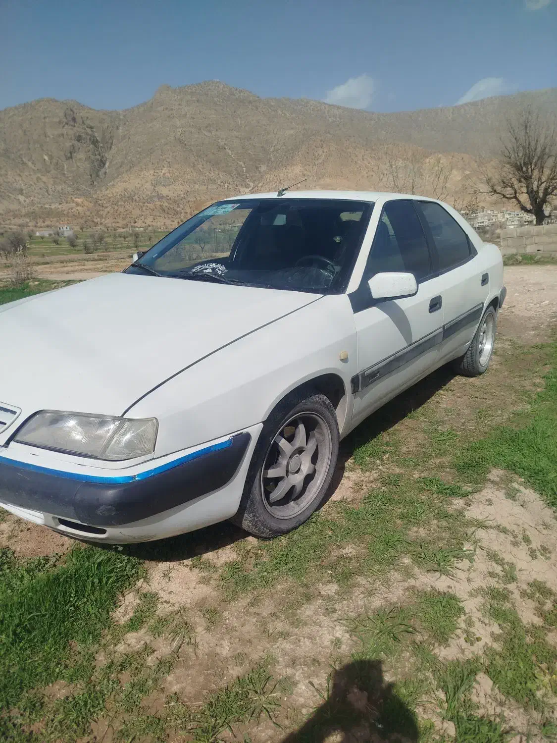 زانتیا مدل 88|خودرو سواری و وانت|ارمند, |دیوار