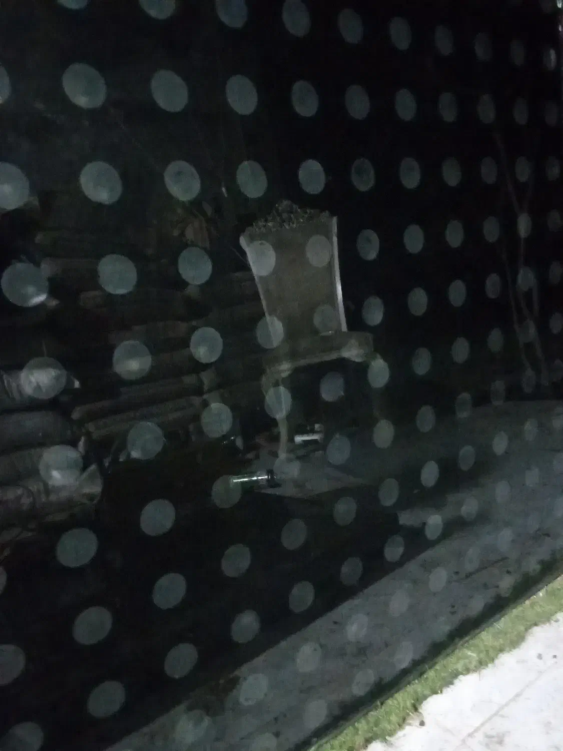 استیج 144پیکسل|ریسه و چراغ تزئینی|رشت, شهرک قدس|دیوار