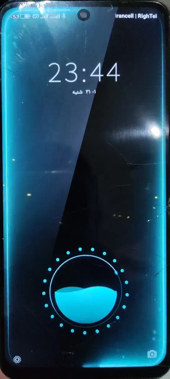 گوشی شیایومی  پوکو X3 GT 256|موبایل|تهران, امام زاده حسن|دیوار