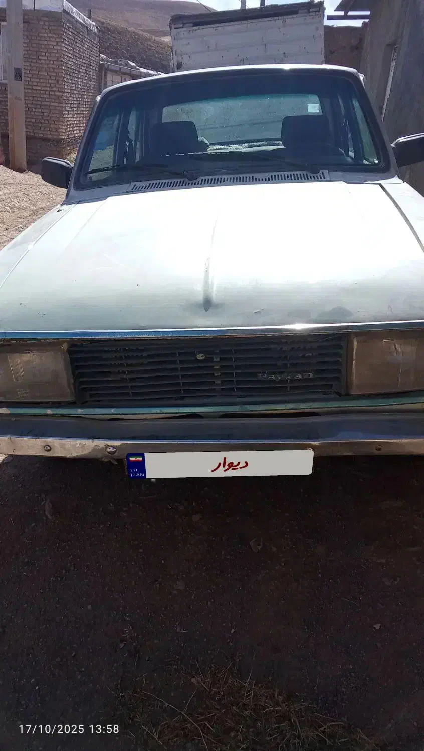 پیکان مدل 82|خودرو سواری و وانت|زنجان, |دیوار