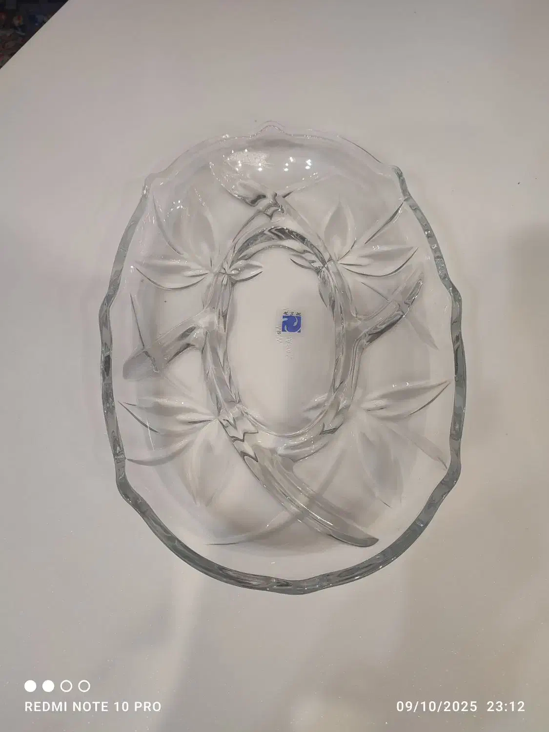 ظرف و ظروف|ظروف سرو و پذیرایی|پردیس, فاز ۸|دیوار