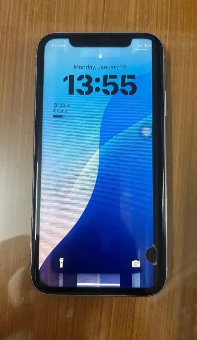 آیفون 11 نرمال|موبایل|تهران, شمشیری|دیوار