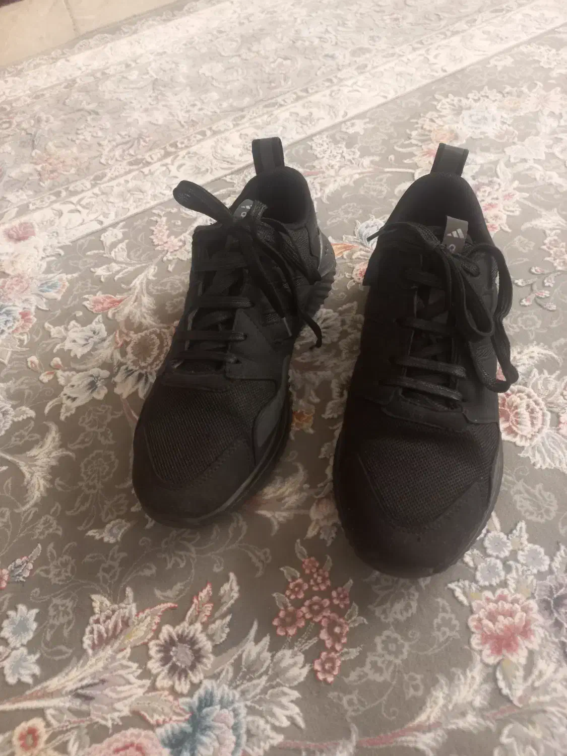 کتونی سایز ۳۸ نو|کیف، کفش، کمربند|شهریار, شهریار|دیوار