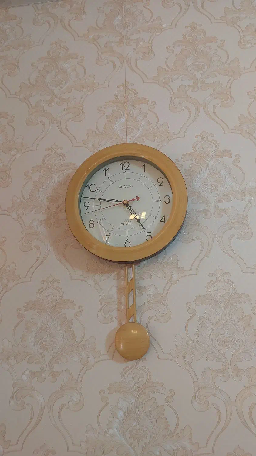 ساعت دیواری|ساعت دیواری و تزئینی|گلبهار, شهر جدید گلبهار|دیوار