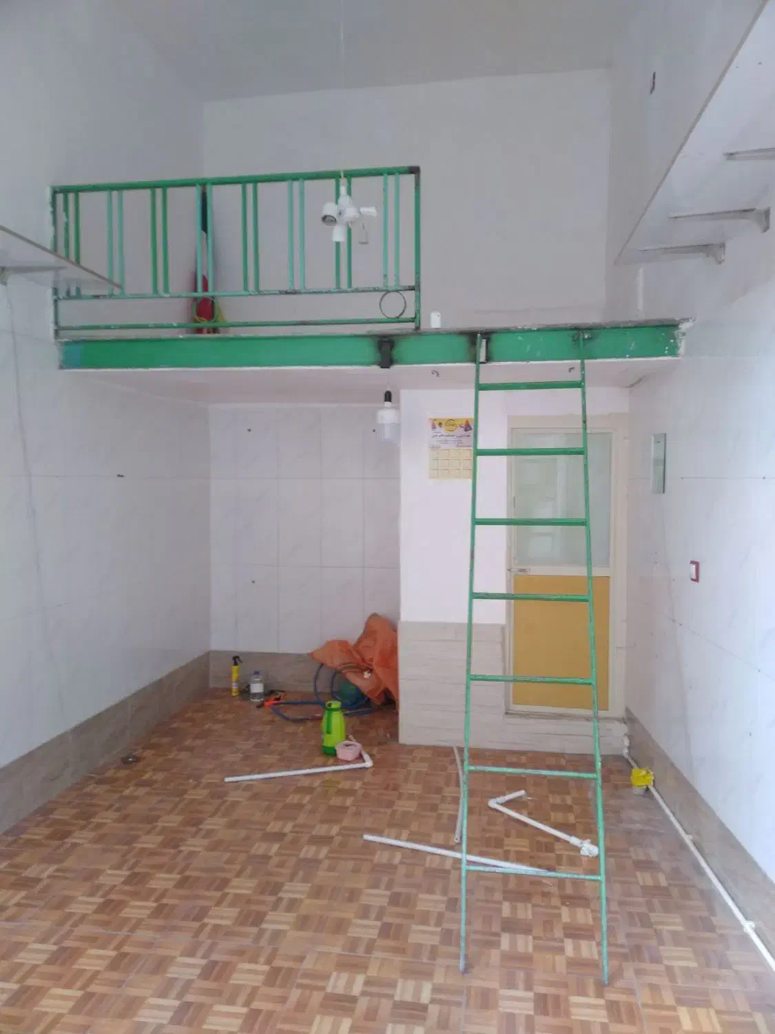 رهن و اجاره مغازه|اجارهٔ مغازه و غرفه|اهر, |دیوار