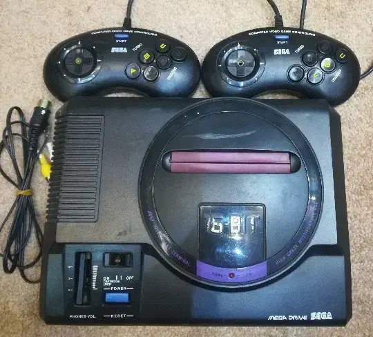 سگا|کنسول، بازی ویدئویی و آنلاین|همدان, |دیوار