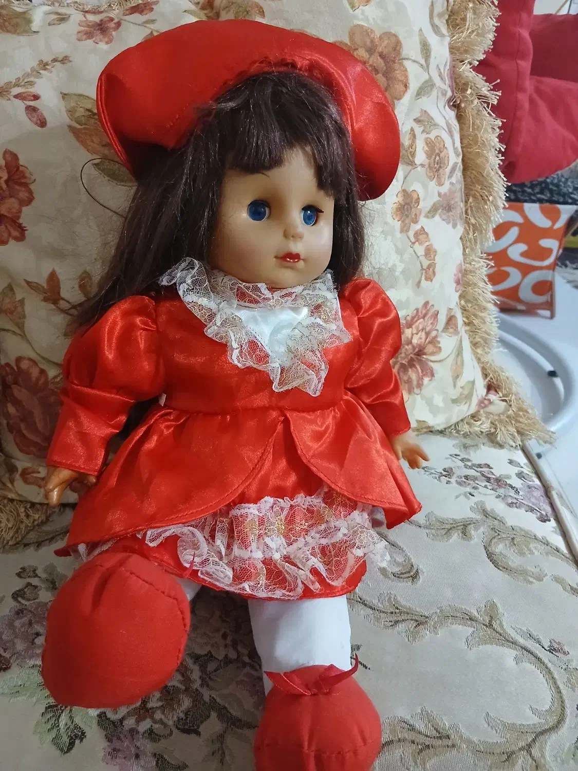 اسباب بازی عروسک دخترانه|اسباببازی بچه|شیراز, شهرک ایثار|دیوار