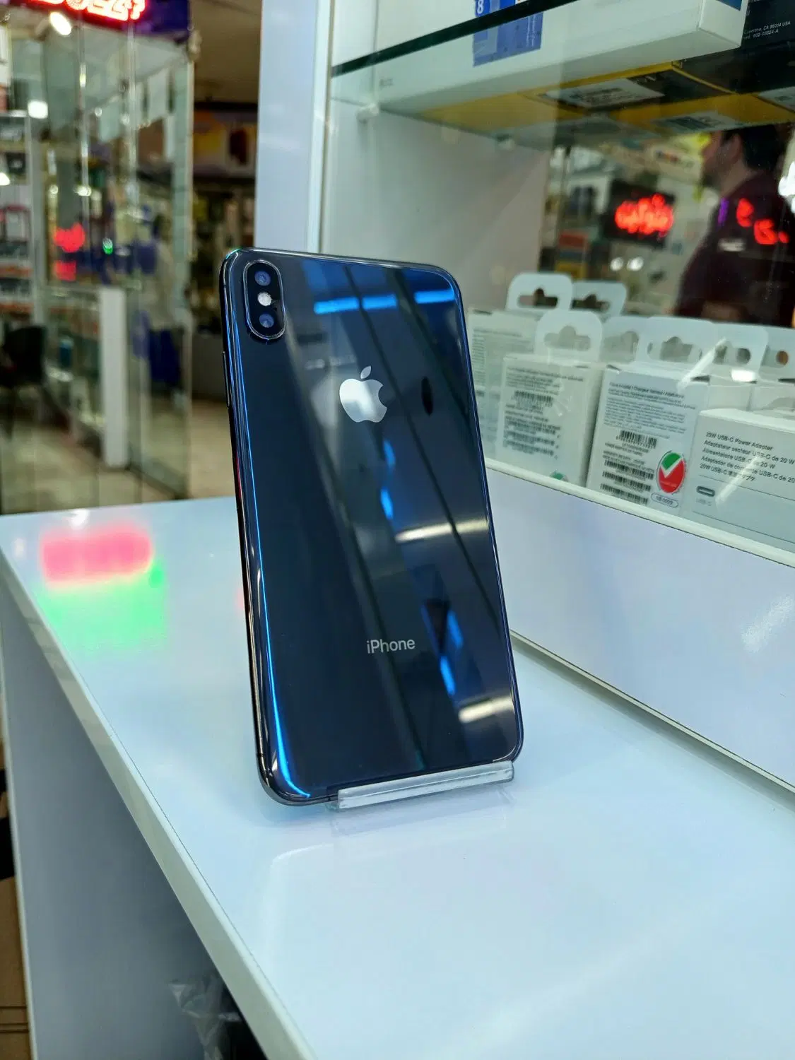 ایفون xs max|موبایل|اردبیل, |دیوار