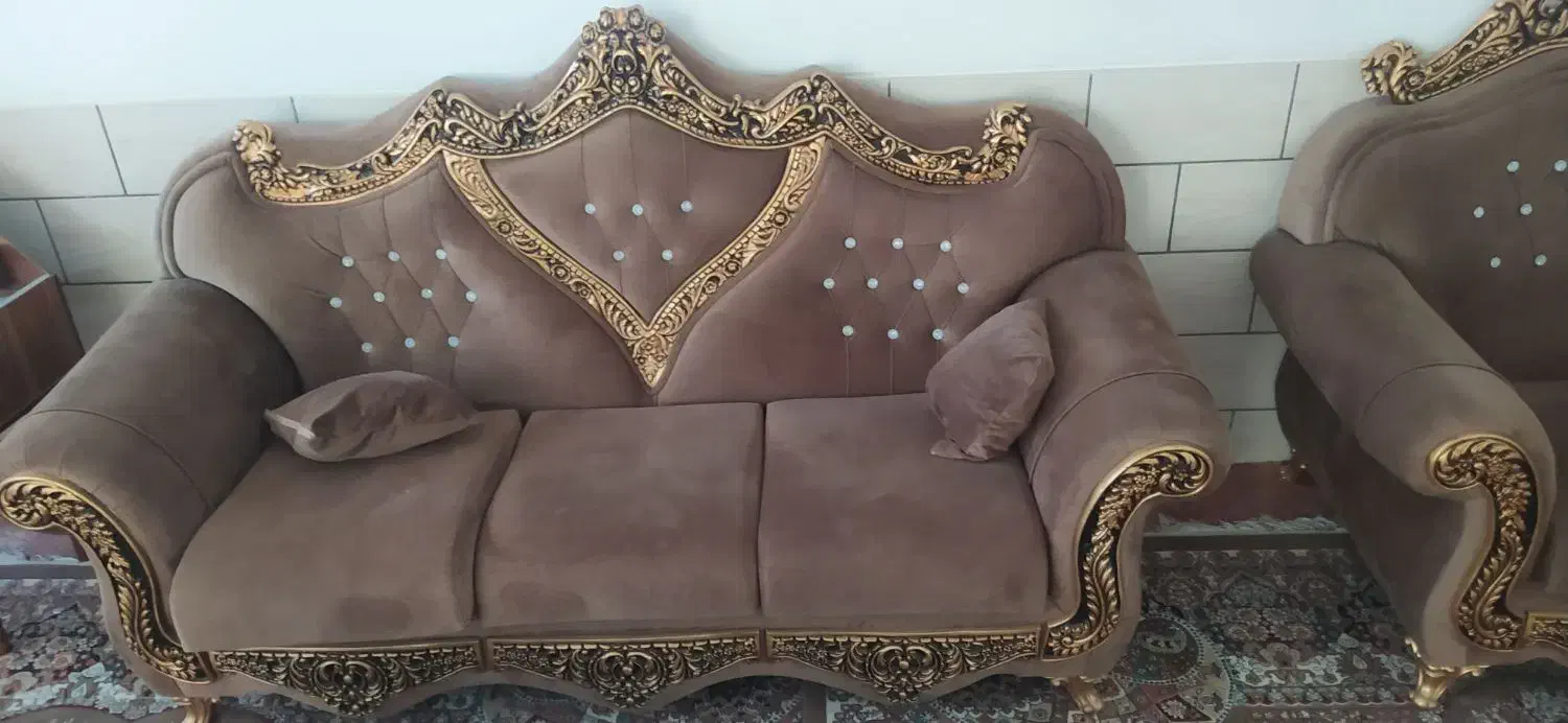 فرش|فرش|فسا, |دیوار