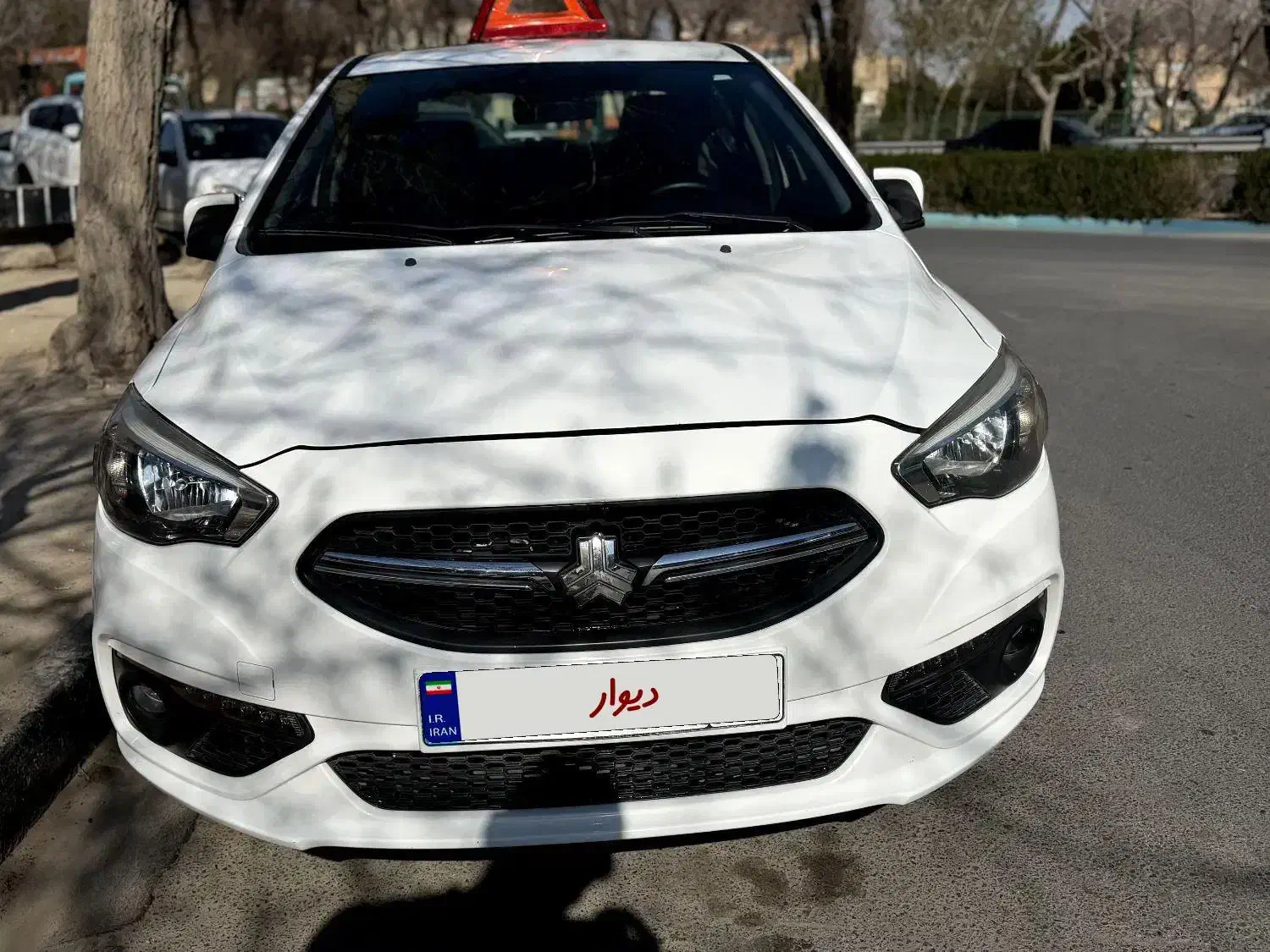 شاهینg1400|خودرو سواری و وانت|اصفهان, شاهد|دیوار