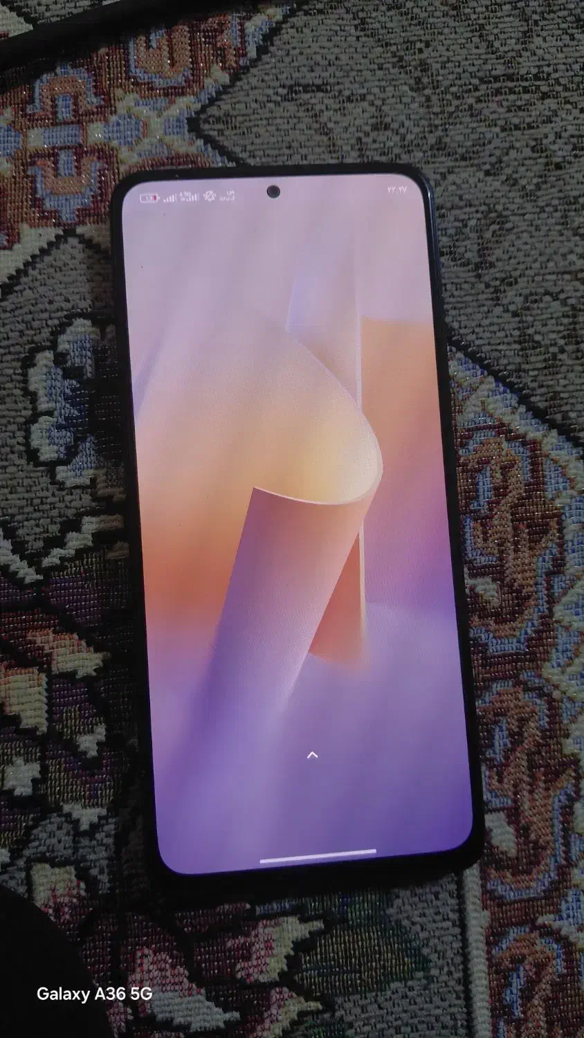 گوشی شیآمی ۱۲پرو|موبایل|ایذه, |دیوار