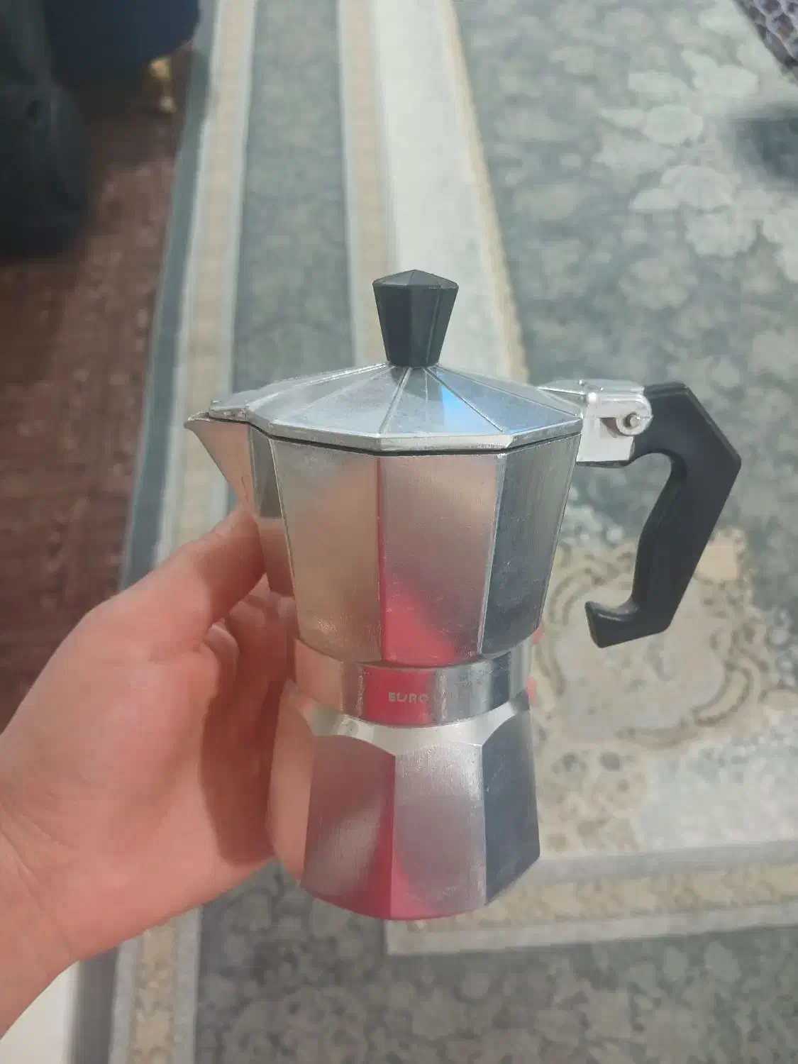 قهوه ساز دستی|قوری، کتری، قهوه‌ساز دستی|بجنورد, |دیوار