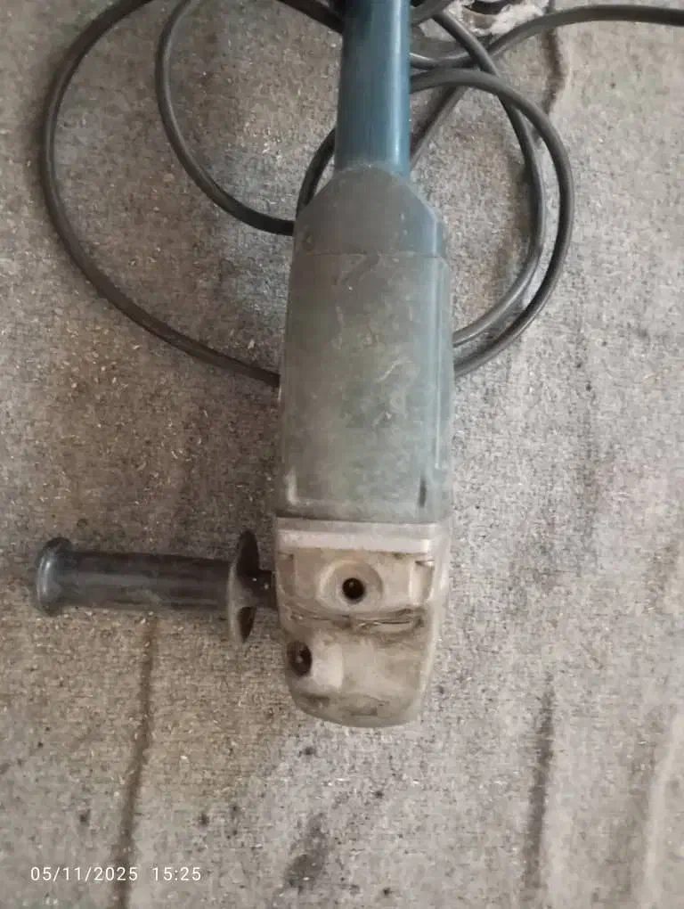 سنگ فرز بوش|ابزارآلات|شاهدشهر, |دیوار