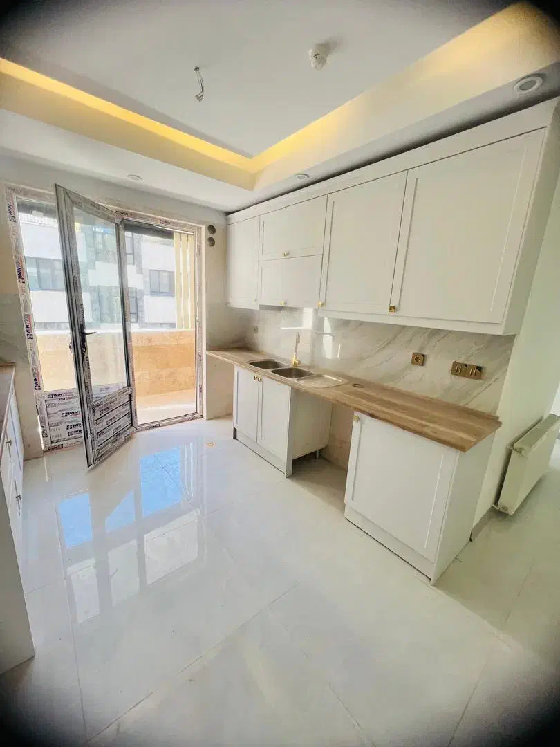 ۱۰۰ متر ،۲ خواب،نوساز،زیر قیمت منطقه|فروش آپارتمان|تهران, سنائی|دیوار