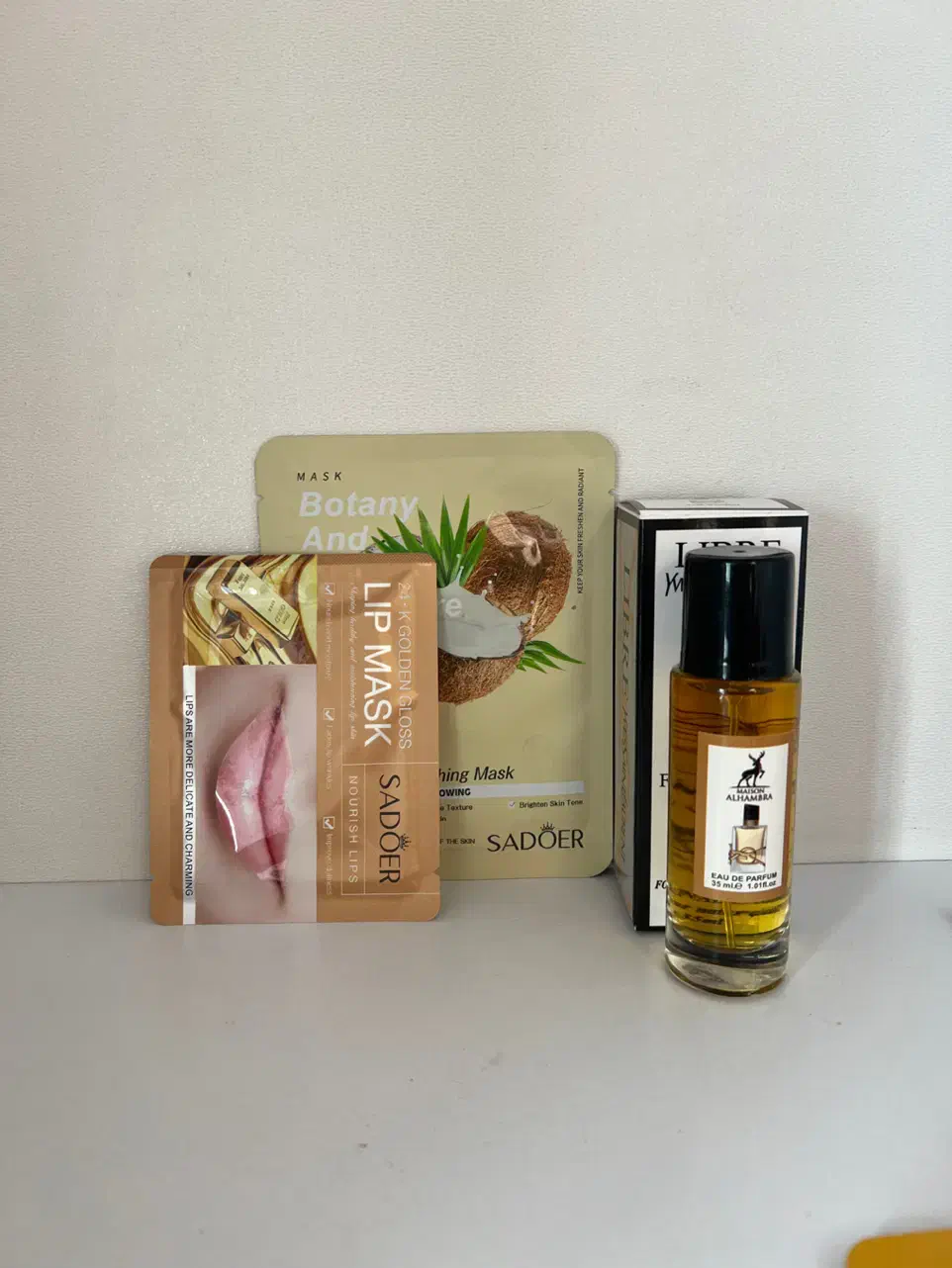 پک های متنوع هدیه در هر رنج قیمتی|آرایشی، بهداشتی، درمانی|شاهرود, |دیوار