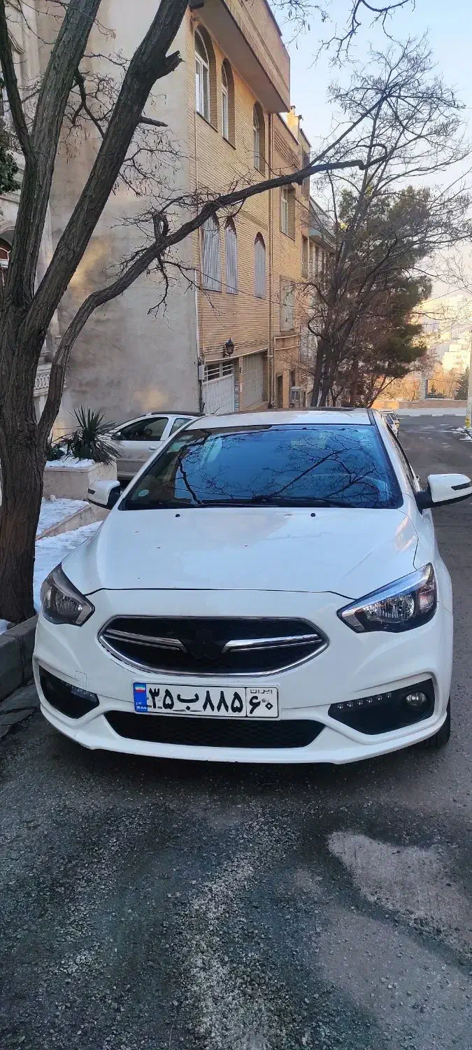 شاهین اتوماتیک 1403|خودرو سواری و وانت|تهران, پرواز|دیوار