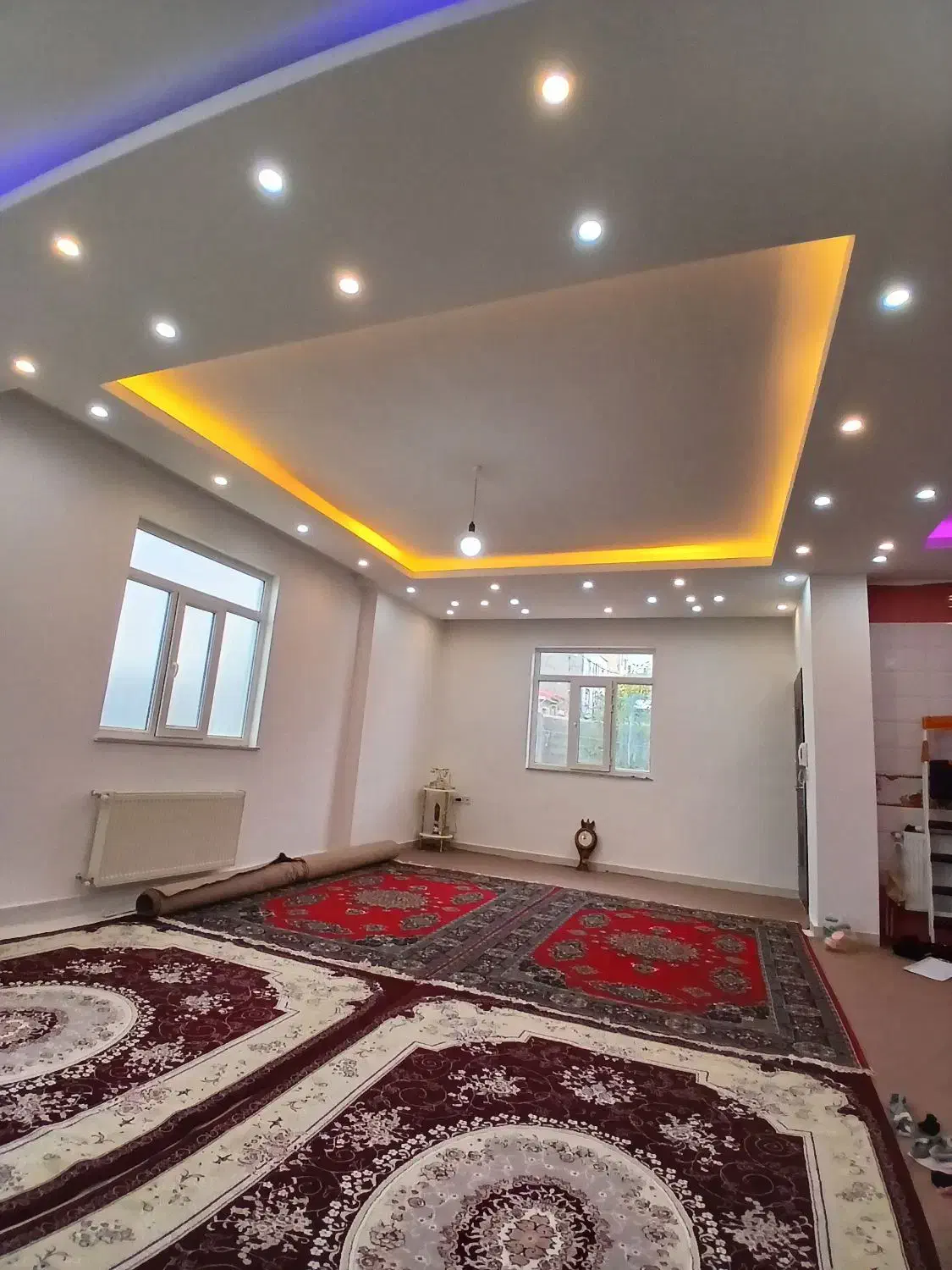 فروشفوریخانهویلایی|فروش خانه و ویلا|خلخال, |دیوار