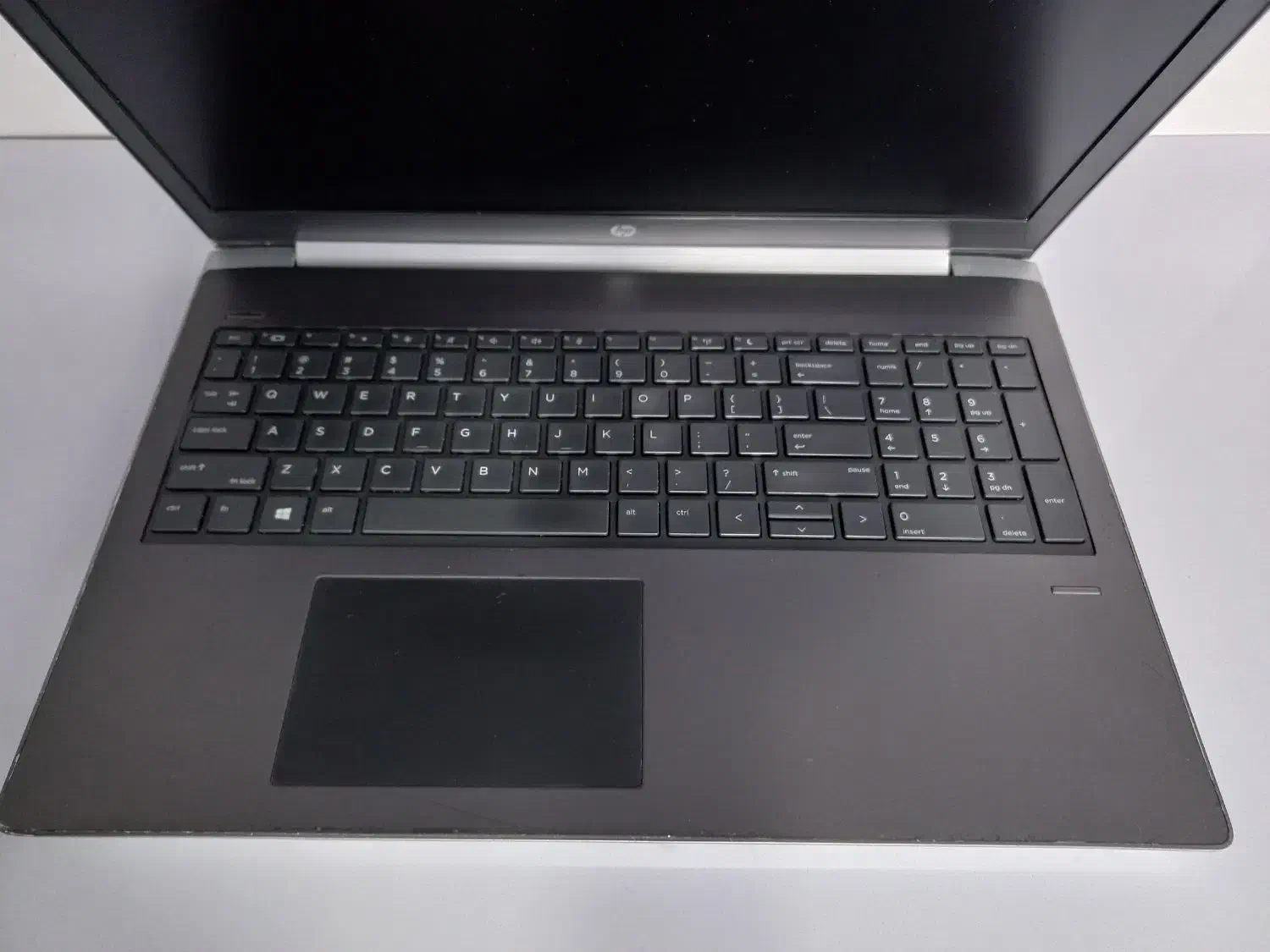 لپ تاپ HP 450 G5 i7|رایانه همراه|تهران, شهرک ولیعصر شمالی|دیوار
