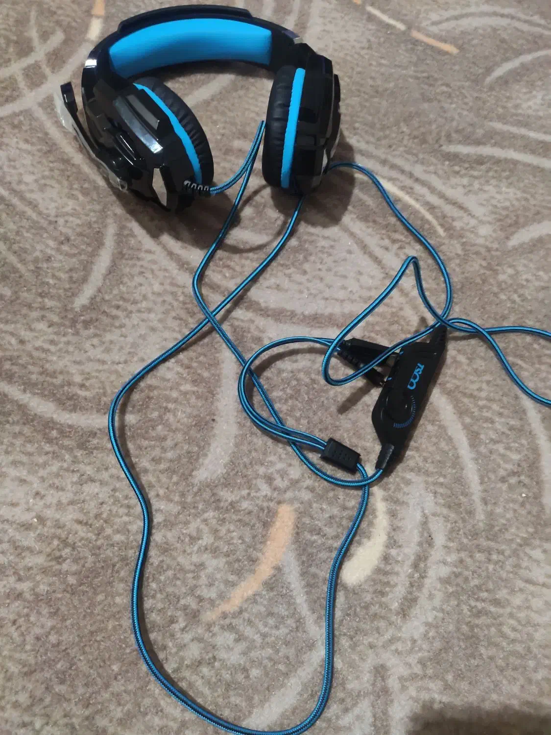 هدست سالم و نو بدون استفاده|لوازم جانبی موبایل و تبلت|اهواز, سخیریه|دیوار